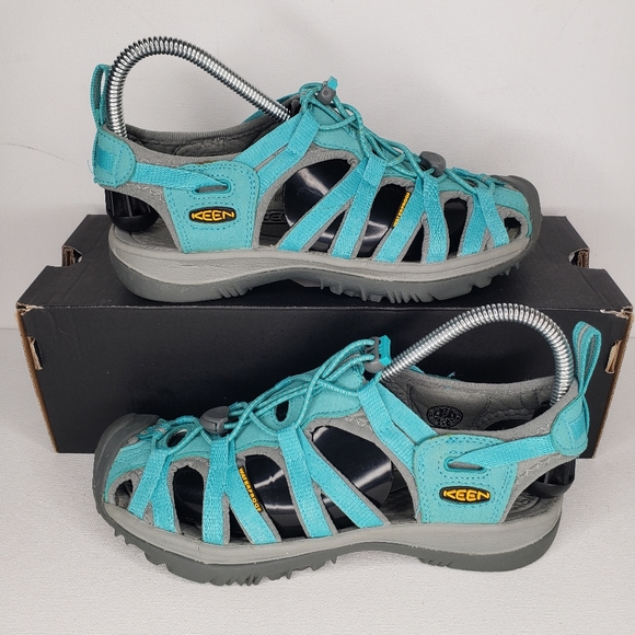 Keen Shoes - Keen Whisper Waterproof Sandals
